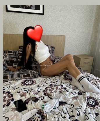 Проститутка Зеюко : Альбина